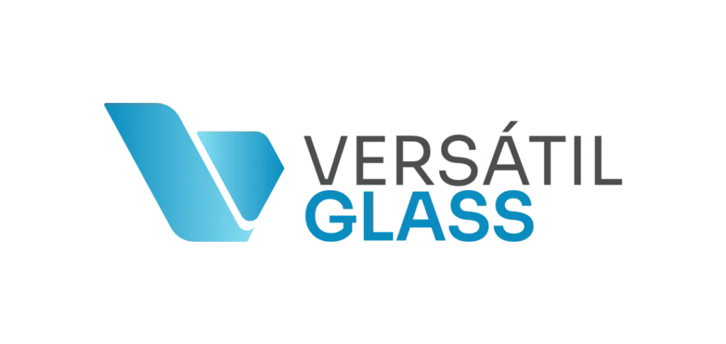 Versátil Glass